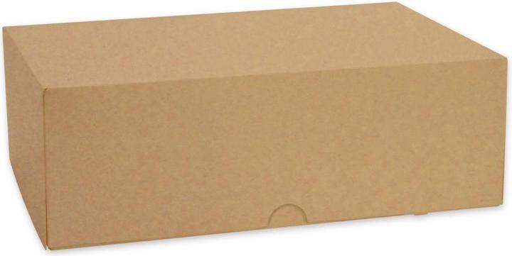 Produktbild ScrapCooking 2 Cupcake-Schachteln x6 -17x25x8,5cm