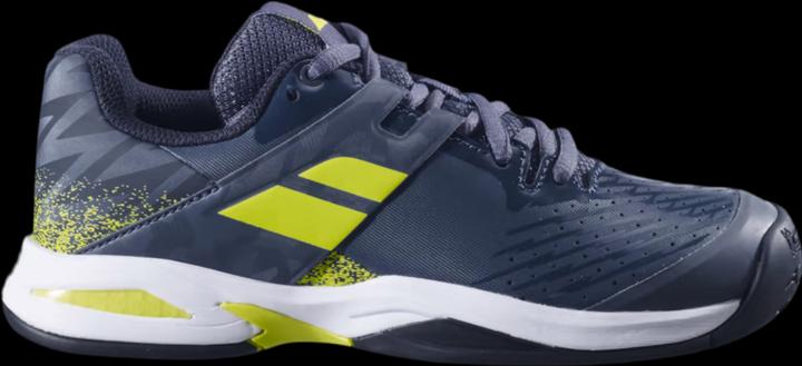 Produktbild Babolat Propulse Ac Grey/Aero Junior (33)