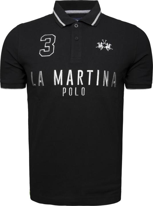 Actual product image La Martina MAP320 - 66655 (L)