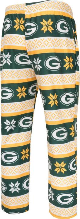 Immagine prodotto Foco Pigiama invernale NFL Green Bay Packers - XL (XL)