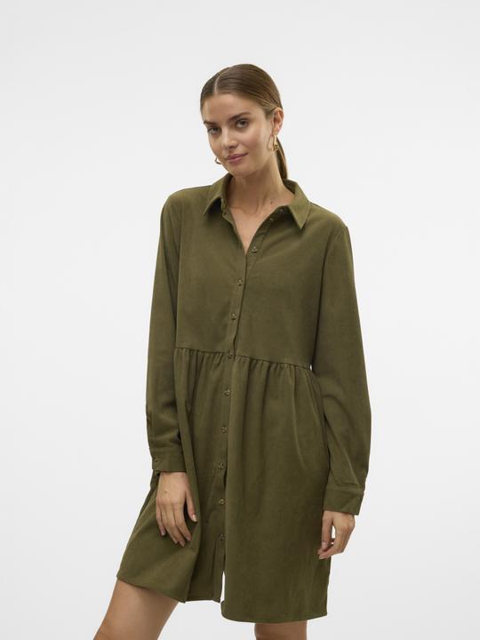 Produktbild Vero Moda VMVILJA Kurzes Kleid Kleid (M)