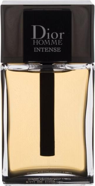 Actual product image Dior Homme Intense (Eau de parfum, 150 ml)