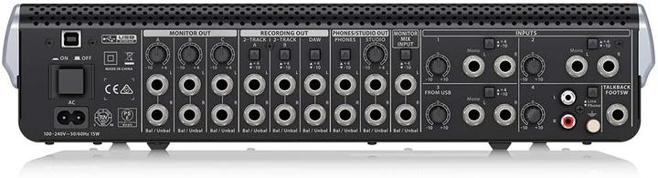 Produktbild Behringer Control 2 USB (USB)