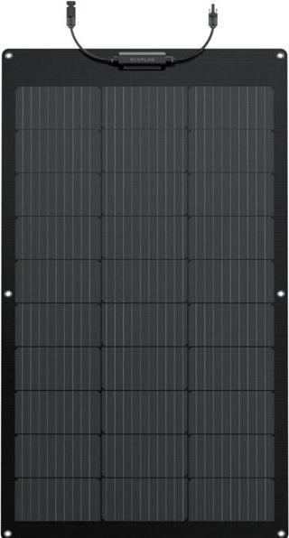 Actual product image EcoFlow 100W Solar Panel (100 W, 2.30 kg)