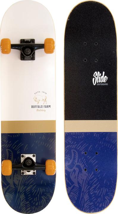 Slide Buffalo (31")