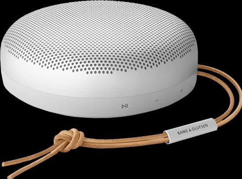 Produktbild B&O Beosound A1, 2. Generation (18 h, Akkubetrieb)