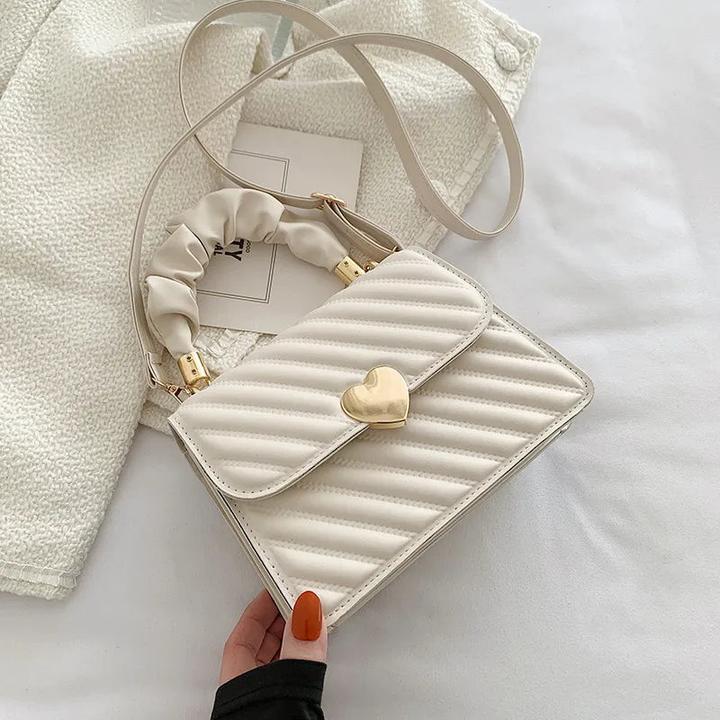 Only-Bags.Store Tasche Mode Rhombus Tote Taschen Umhängetasche Handtasche