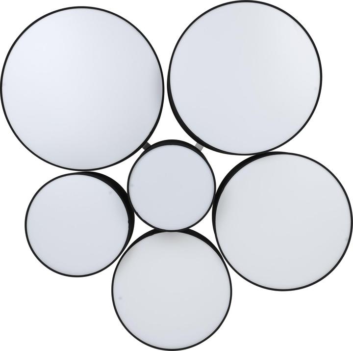 Actual product image EGLO Pastore (E27)