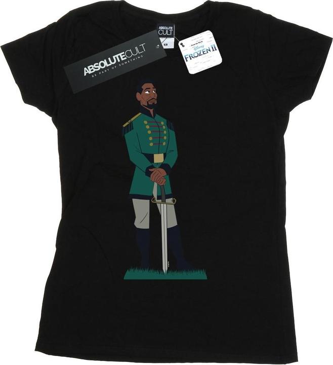 Produktbild Disney Frozen 2 Mattias TShirt (S)