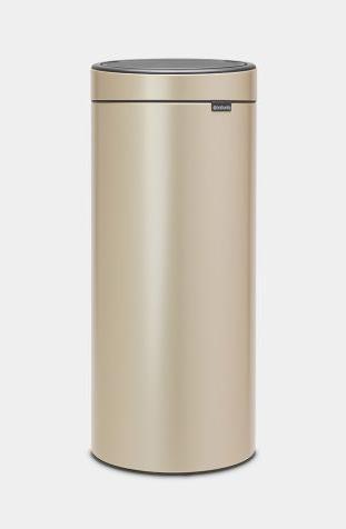 Produktbild Brabantia Touch Bin New (30 l)