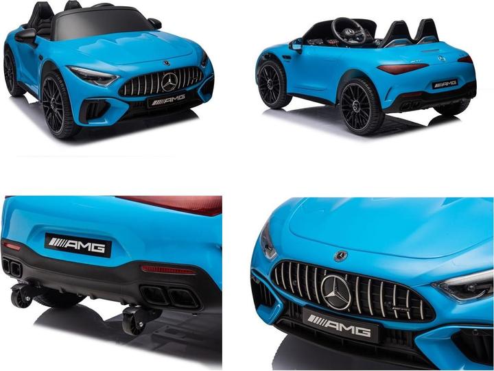 Produktbild Es-toys SL63 AMG (24 V)
