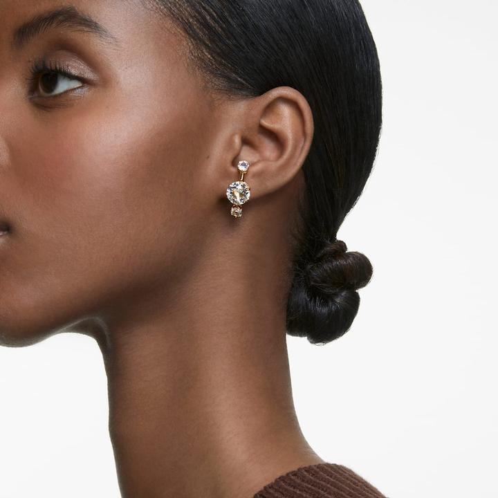 Image du produit Swarovski Boucles d'oreilles Constella (Métal Swarovski)