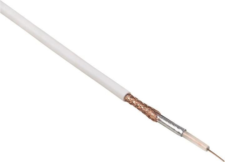 Immagine prodotto Hama Cavo dell'antenna (75 dB, Cavi antenna)