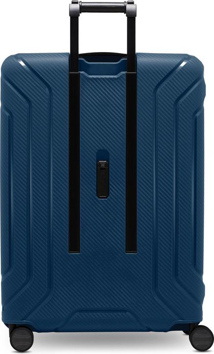 Immagine prodotto Redolz Essentials 15 Carrello a 4 ruote da 75 cm con fissaggio a tre punti (100 l, XL (da 115l))