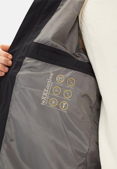 Produktbild Camel Active teXXXactive® Windbreaker mit abnehmbarer Kapuze (70)