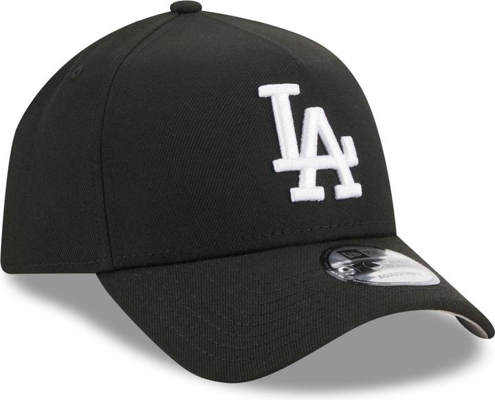 Los Angeles Dodgers Nero