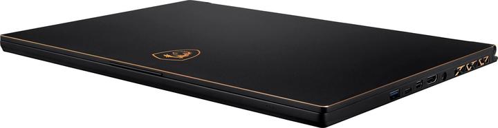 Actual product image MSI GS65 8RE-293 Stealth Thin (15.60", Intel Core i7-8750H, 16 GB, 512 GB, CH)
