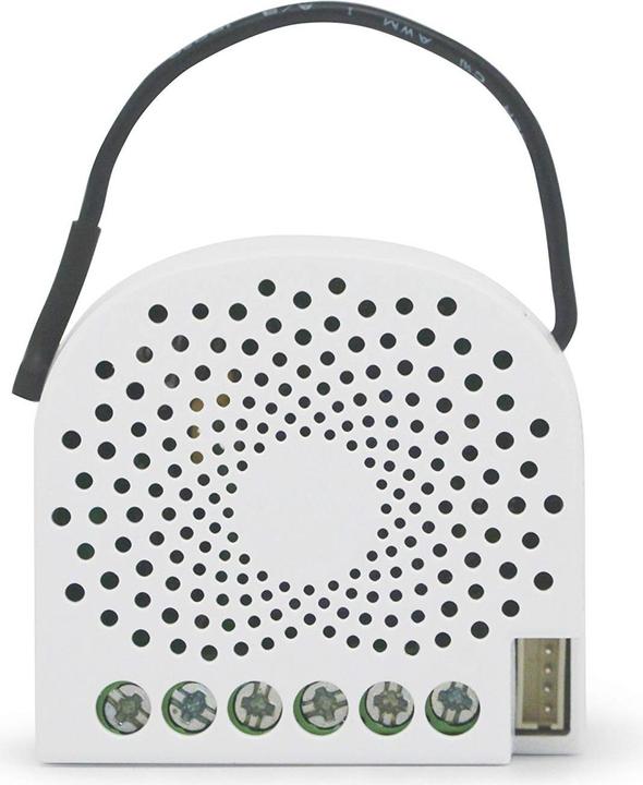 Actual product image Aeotec Nano Dimmer