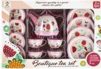 Immagine prodotto Creative utensili da cucina met 32x22x9 mc folk box finestr