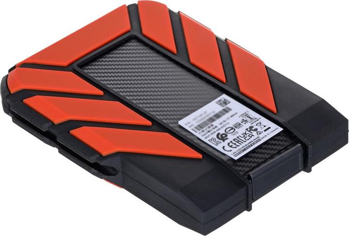 Actual product image Adata AHD710P (1 TB)