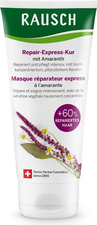 Rausch Repair Express Kur m Amaran 100ml (100 ml)