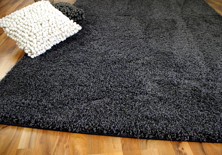 Actual product image Snapstyle Luxury long pile carpet Milano (140 x 200 cm)