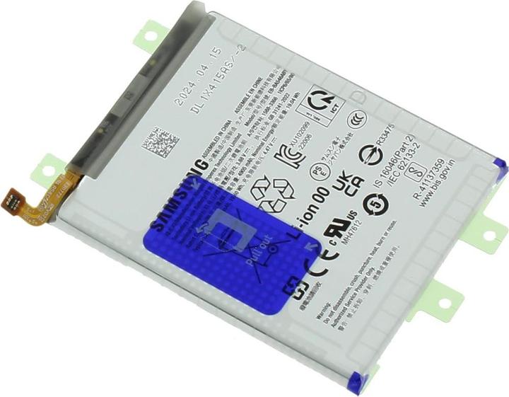 Produktbild Samsung Original Galaxy A35 Akku