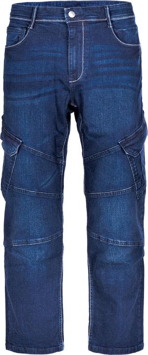 Produktbild Mill & Tailor Jeans 6 Pocket Cargo Style (62)
