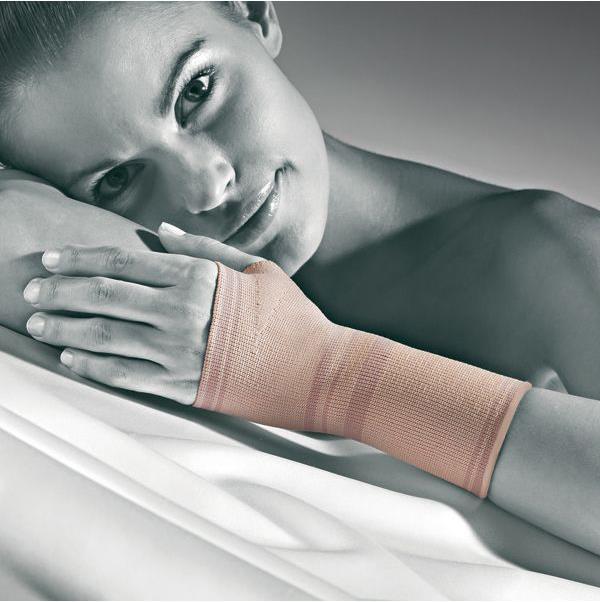Immagine prodotto Bort Medical Benda ActivColor per pollice e mano (S)