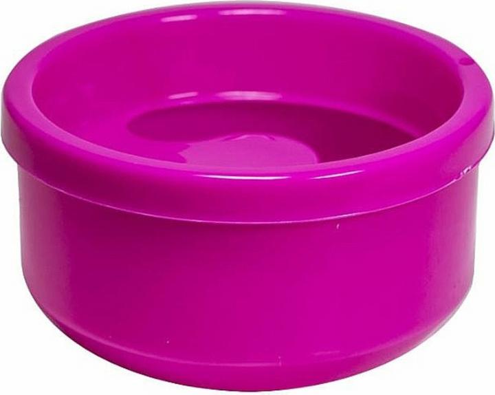 Produktbild Ronney Maniküre-Schale PINK (Pink, Fuchsia, Gelb, Violet, Blau)