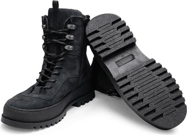 Produktbild Vitaform Damen Weite H Veloursleder (37)