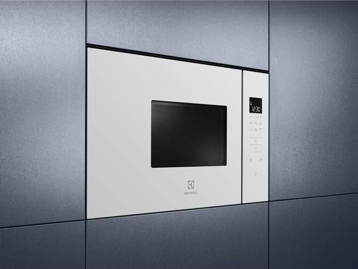 Immagine prodotto Electrolux KMFD172TEW Bianco (17 l)