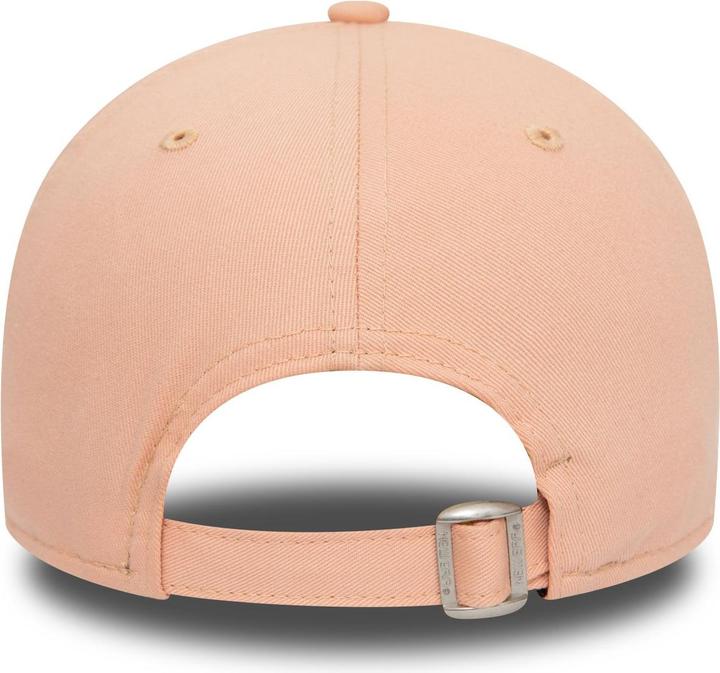 Image du produit New Era 9Forty Strapback Cap - Ac Milan Blush