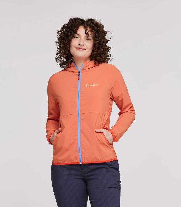 Produktbild Cotopaxi Vuelta Performance (XS)
