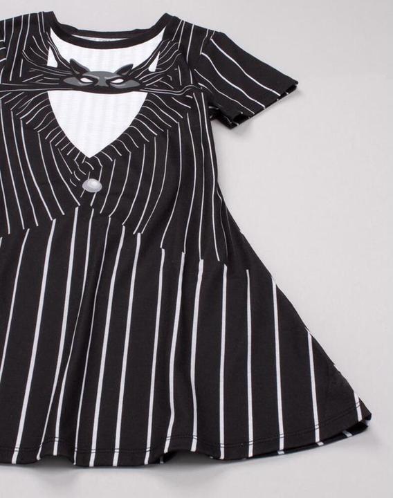 Image du produit Dick Smith CostumeRobe fille (140)