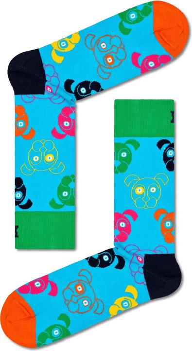 Produktbild Happy Socks Mixed Dog (3er Pack, 41 - 46)