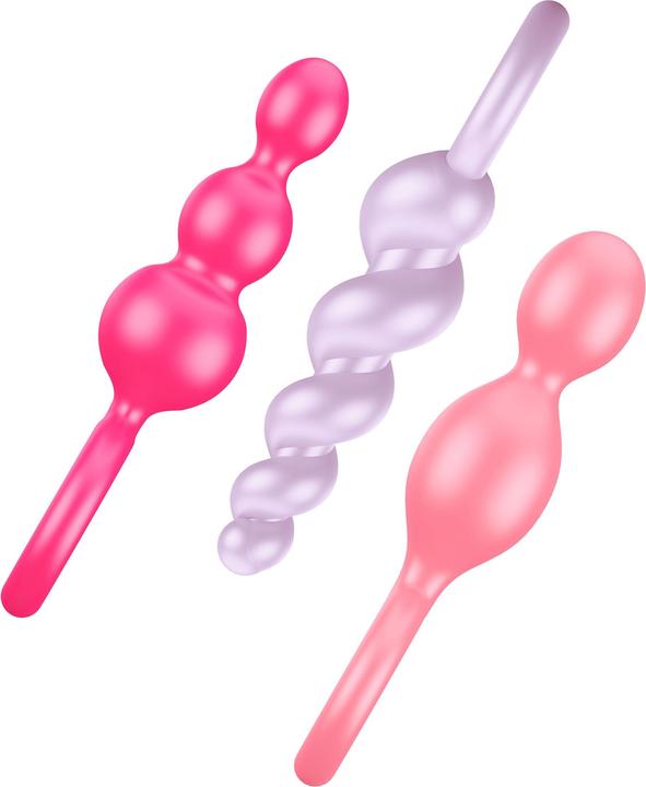 Produktbild Satisfyer Booty Call