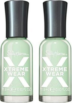 Produktbild Sally Hansen Xtreme Wear Nagellack Pound The Pave-Mint 0.12 Fl Oz