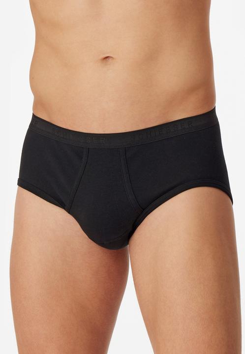 Actual product image Schiesser Sportsbrief (S, pack of 2)