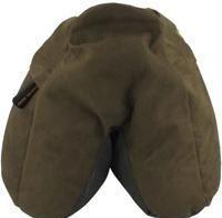 Produktbild Stealth Gear Bohnensack Doppelt Waldgrün Limited Edition (Kamera Schultertasche, 1 l)