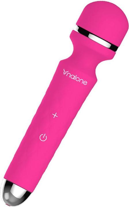 Actual product image Nalone Rock Wall Massager