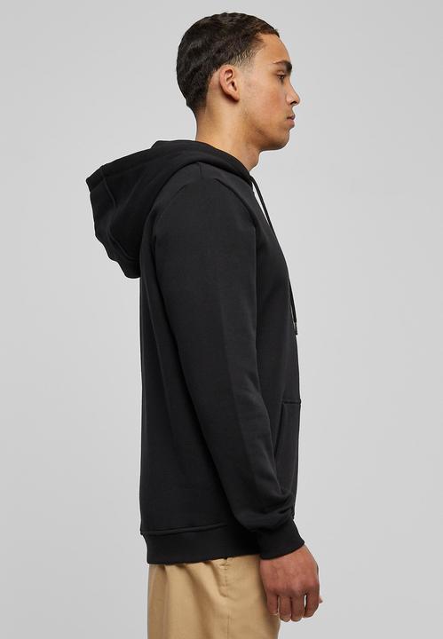 Actual product image Urban Classics Organic Basic Hoody (M)