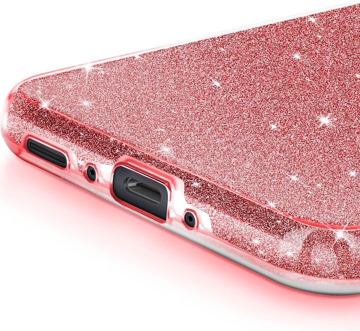 Image du produit Avizar Spark Case (Samsung Galaxy A35)