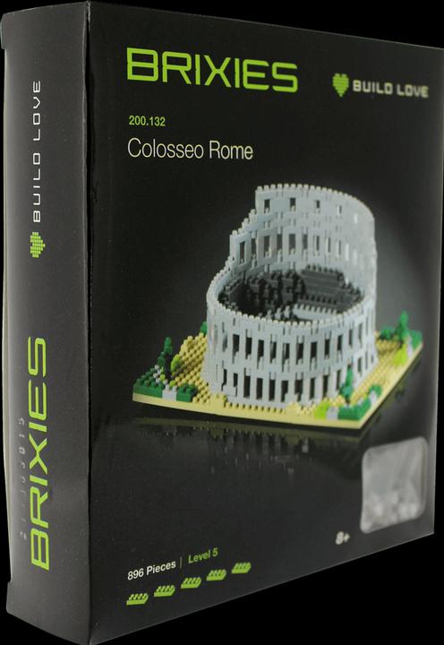 Produktbild Brixies Kolosseum Rom