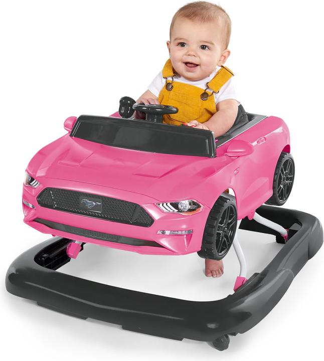 Produktbild Bright Starts Ford Mustang