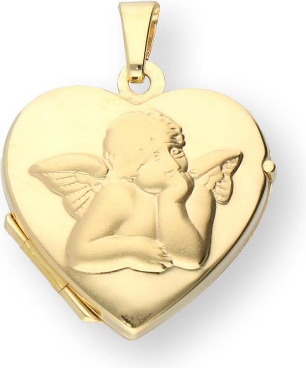 Produktbild Carat Hearts (Gold 9ct)