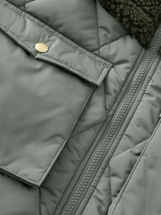 Produktbild Name it Lange Jacke (158)