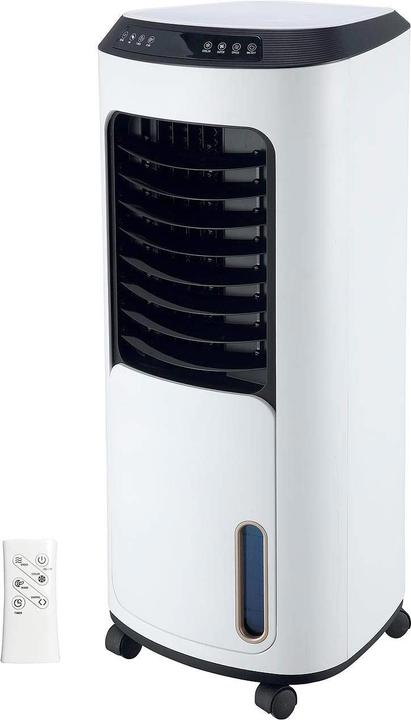 Sichler Aéro-réfrigérant à évaporation avec élément Peltier
