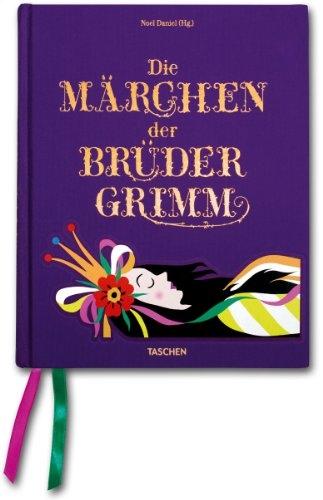 Immagine prodotto Die Märchen der Brüder Grimm (Tedesco, Noel Daniel, 2011)
