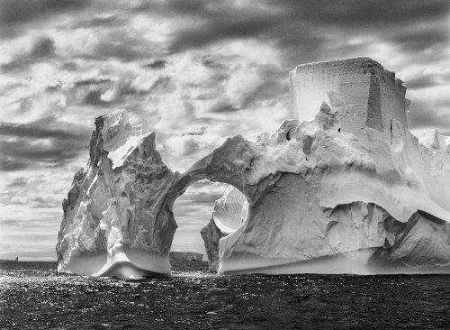 Produktbild Sebastião Salgado. Genesis (Deutsch, Lélia Wanick Salgado, 2013)
